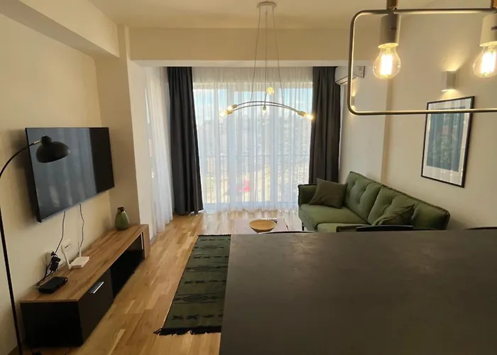 Marija\'S Apartment